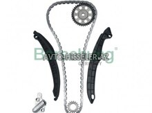 Seat Toledo zəncir dəsti